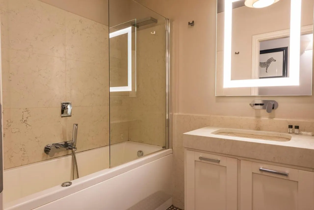 Apartmán Rucellai Prestige By Mmega Florencie Itálie