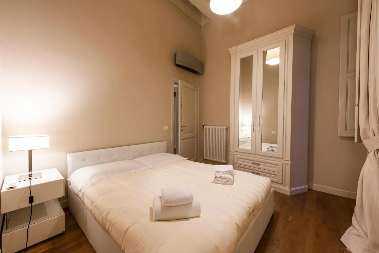 Apartmán Rucellai Prestige By Mmega Florencie